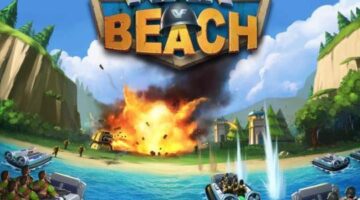 War of Beach Cheats: Guide, Tips & Strategy for Android/iPhone
