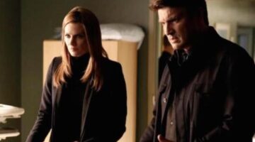 TVF Castle Season 8 Episode 19 Review: Dead Again