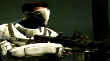 Shadow Complex Remastered Review | Bit Cultures