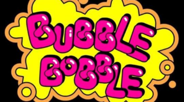 Bubble Bobble – Retrospective