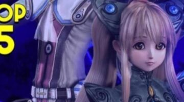 Top 5 JRPG Annoyances