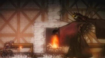 ‘Salt and Sanctuary’ is a Love Letter to Dark Souls, Castlevania and Game of Thrones