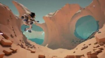 Intergalactic Exploration with Astroneer at PAX East 2016 – Blackman ‘N Robin
