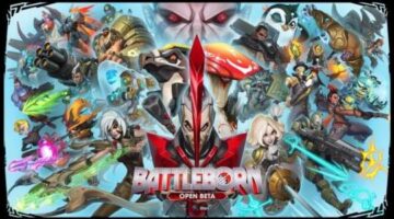 Can the Battleborn Open Beta be Called a Success?