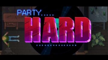 Party Hard Review | Xbox One UK
