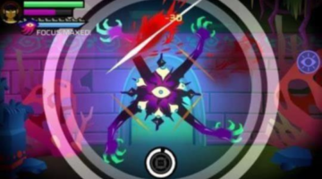 ‘Severed’ Review | Analog Addiction