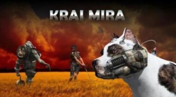 Krai Mira May Be the Old-School Fallout Fix You’ve Been Looking For