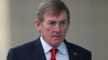 Kenny Dalglish: the full Hillsborough interview