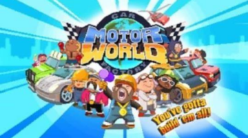 Motor World Car Factory Cheats: Guide, Tips & Strategy for Android/iPhone