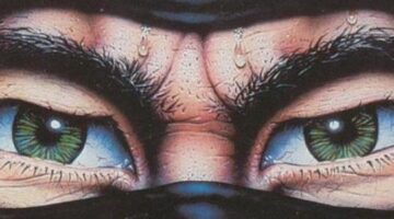 Ninja Video Games – a RETROspective