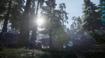 Pixel Cheat – Fragmented Early Access Preview