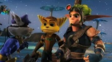 The Success of Ratchet & Clank Proves There is a Place For AAA Platformers This Generation