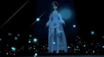 Bravely Second Is Constantly Referencing Bravely Default