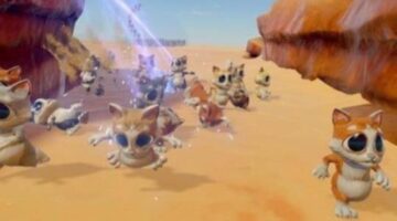 Kittypocalypse Release Date Announced