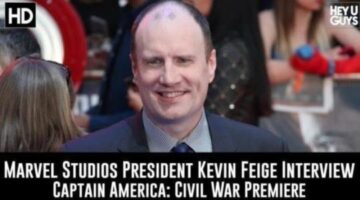 Marvel Studios President Kevin Feige on Nick Fury’s Return and Taking Control of Spider-Man