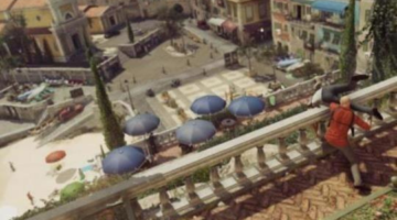Hitman: Sapienza Review | Gamereactor