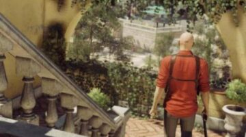 Hitman Episode 2: Sapienza PC Review – Gaming Enthusiast
