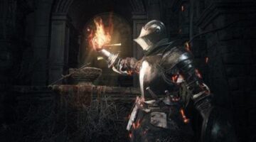 Dark Souls III Review | Funstock Digital News