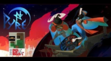 Pyre Interview w/ Greg Kasavin of SuperGiant Games at Pax 2016 – GameEnthus