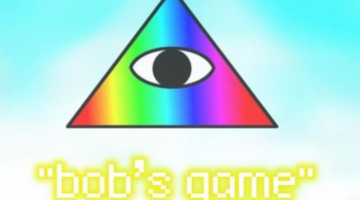 Bob’s Game: The Indie Game That Never Was or Will Be – IGS