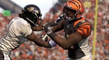Madden is the ultimate cash cow, are all being milked?