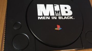 30 of the Rarest Limited Edition Consoles