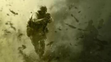 Why Call of Duty 4 is Still My Favorite