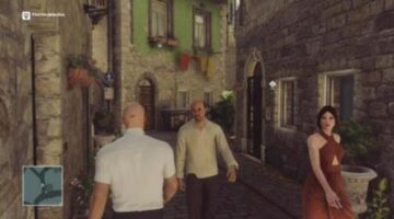 Hitman – Episode 2: Sapienza – PS4 Review – PlayStation Country