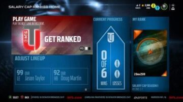 EA Announces Madden EA Play Event And More