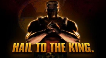Duke Nukem Dust-Up: Gearbox vs Gobeille