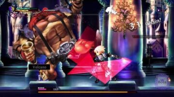Odin Sphere Leifthrasir: Oswald the Shadow Knight Returns In New Screens & Trailer