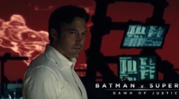 Batman v Superman: Dawn of Justice “Ultimate Edition” Runtime Revealed