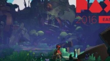 PAX East 2016 Hob Preview: Hop, Skip, Slash | Irrational Passions