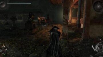 Nioh Alpha Demo Impressions – G4@Syfygames