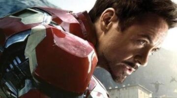 Robert Downey Jr. Feels Like He Could Do One More Iron Man Movie