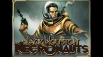 Checking in on Stop Motion Jack Houston & the Necronauts – Cliqist