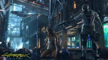 Cyberpunk 2077 is ‘More Ambitious’ Than Witcher 3