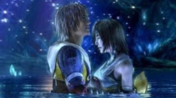 Top 10 Video Game Songs with Lyrics