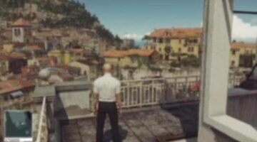 Hitman Episode 2 – Sapienza Review – GameWatcher