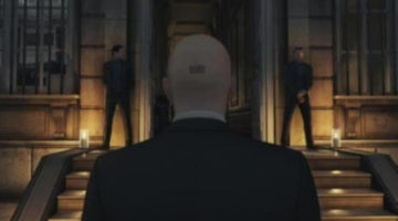 How one level of Hitman lasts longer than most games