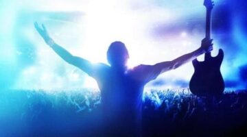 Guitar Hero Live Gets Even More Premium Shows Added to Guitar Hero TV
