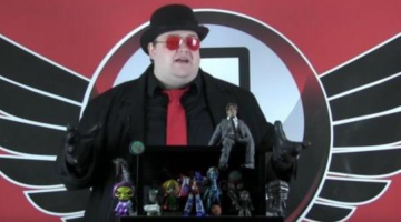 Game Critic Uses Brilliant Workaround For YouTube’s Copyright Bullshit