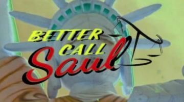 Better Call Saul: Season Two Review // Eggplante!