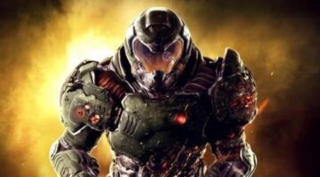 Huge DOOM EASTER EGG Revealed