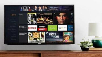 Make the jump to Amazon’s Fire TV Stick for as low as $35, today only.