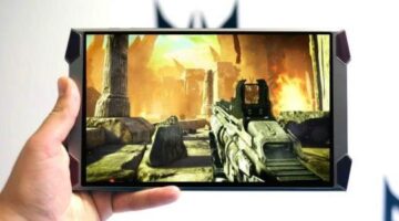 5 smartphones that will make you love mobile gaming – BadFive