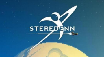 Steredenn Review – Glacier Gaming