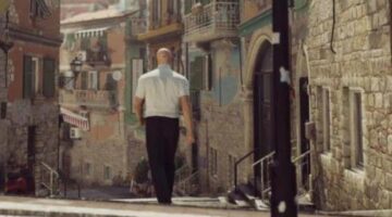 NGB | Hitman: Sapienza Review