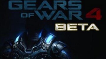 Gears Of War 4 Beta Impressions | ObnoxiousGamer
