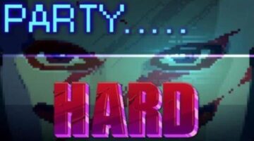 Party Hard (Xbox One Review) – ReadersGambit